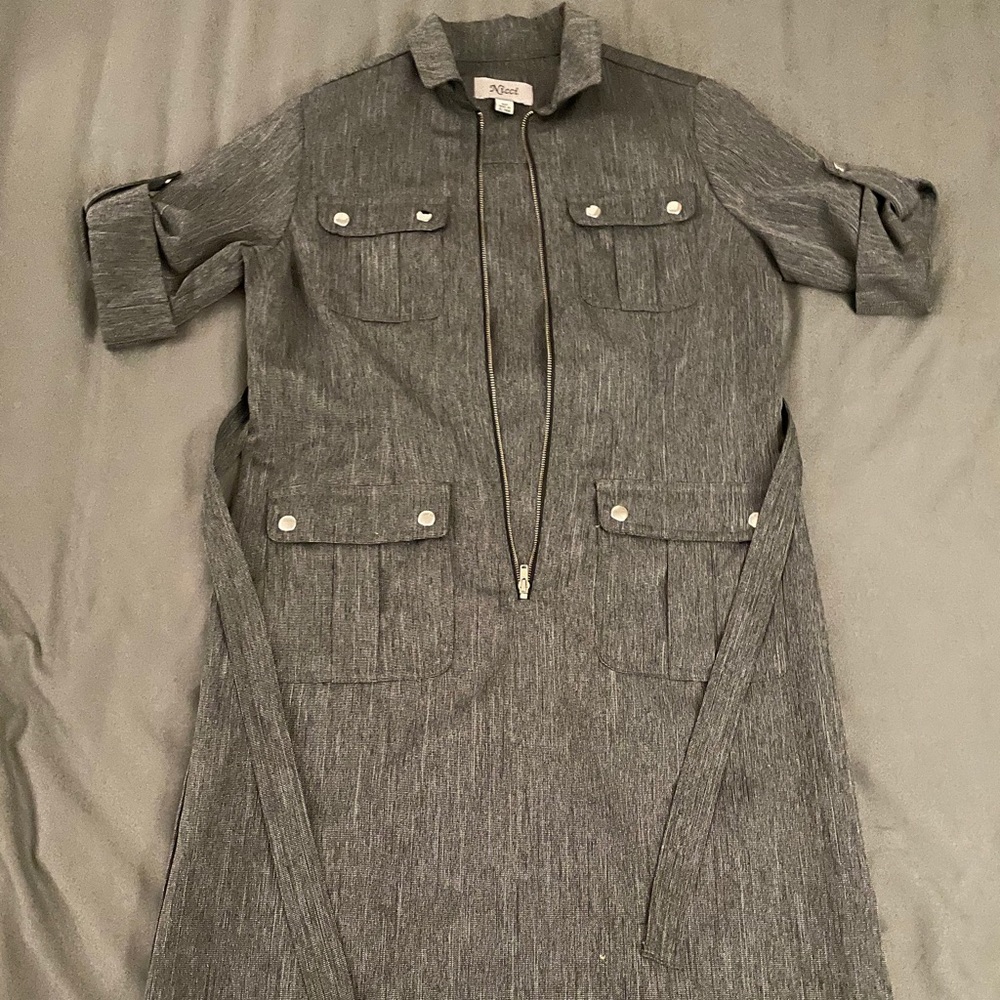 Casual Dress